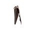 Campden Metallic Clutch, side view